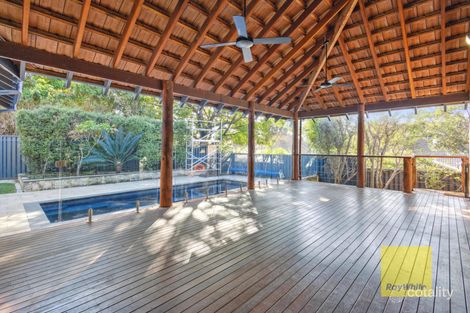 Property photo of 4 Orrel Avenue Floreat WA 6014