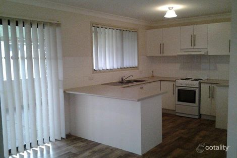 Property photo of 53 Middleton Crescent Bidwill NSW 2770