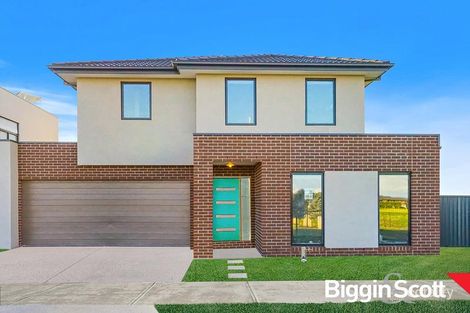 Property photo of 21 Huntsman Close Tarneit VIC 3029