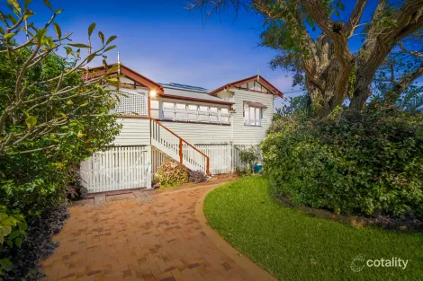 13 Josephine St, Redcliffe, QLD 4020