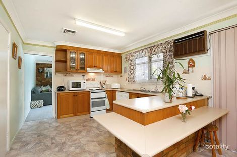 Property photo of 48 Westminster Street Schofields NSW 2762