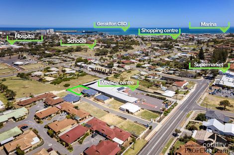 6/198 Durlacher St, Geraldton, WA 6530