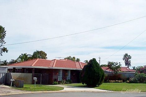 Property photo of 5 Lalor Court Rockingham WA 6168