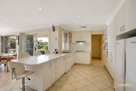 Property photo of 35 Belltrees Close Glen Alpine NSW 2560