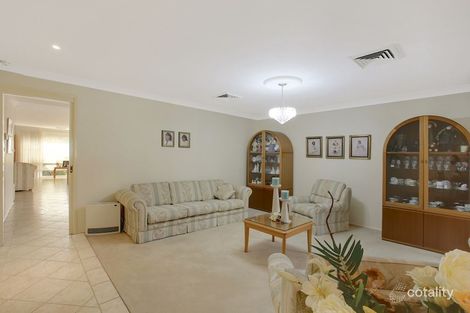 Property photo of 35 Belltrees Close Glen Alpine NSW 2560