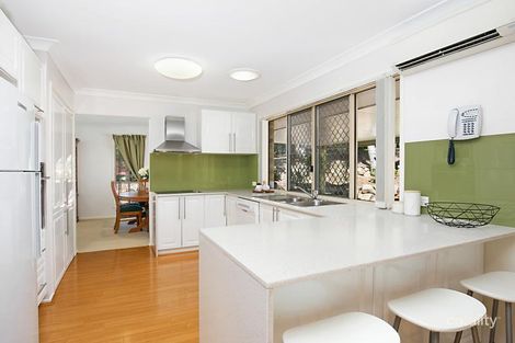 Property photo of 83-85 Parkview Crescent Cornubia QLD 4130