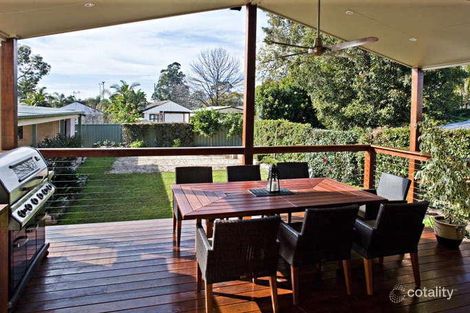 Property photo of 8 Fearn Street Toongabbie NSW 2146