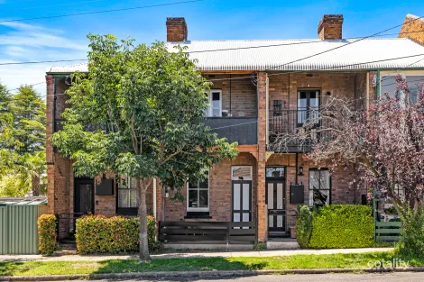 157 Hassans Walls Rd, Lithgow, NSW 2790