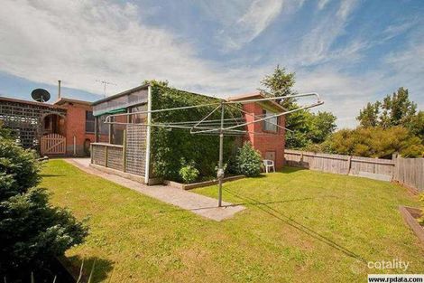 Property photo of 4 Mungala Crescent Miandetta TAS 7310