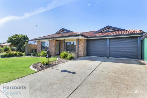 Property photo of 23 Jasper Drive Burton SA 5110