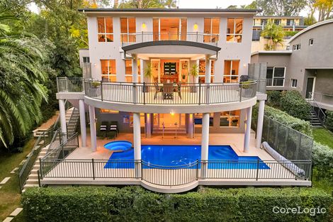 Property photo of 155D Copeland Road Beecroft NSW 2119