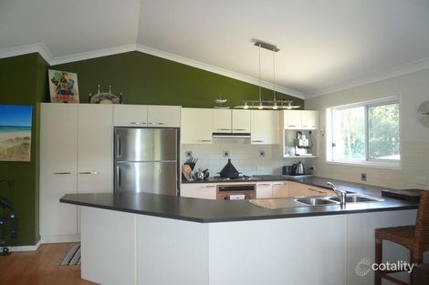 Property photo of 14 Saul Street Thorneside QLD 4158
