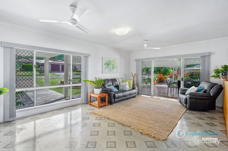 Property photo of 20 Tuffley Close Kanimbla QLD 4870