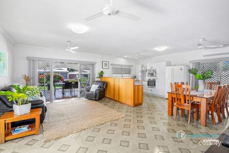 Property photo of 20 Tuffley Close Kanimbla QLD 4870