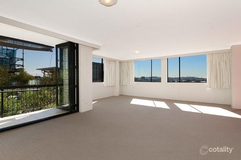 Property photo of 10/178 Bowen Terrace New Farm QLD 4005