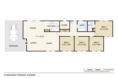 44 Manunda Tce, Karama, NT 0812