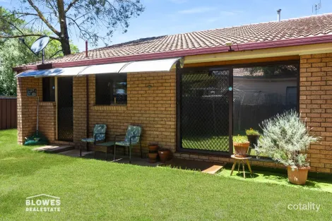 Property photo of 2/11 Moad Street Orange NSW 2800