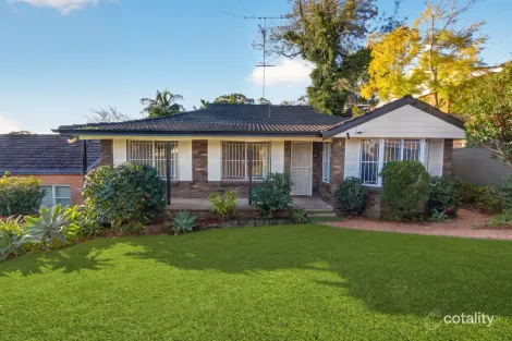 37 PERRY ST, DUNDAS VALLEY, NSW 2117