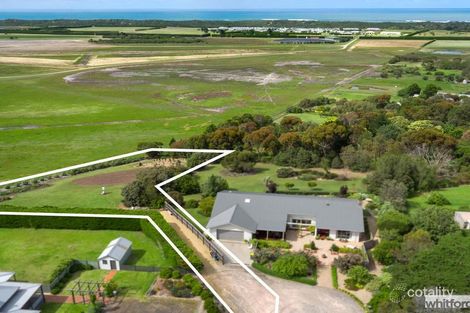 Property photo of 250A Shell Road Ocean Grove VIC 3226