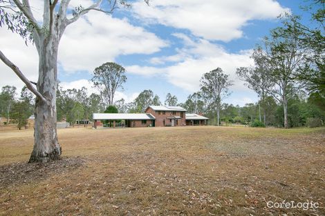 Property photo of 111 Skyline Drive Kholo QLD 4306