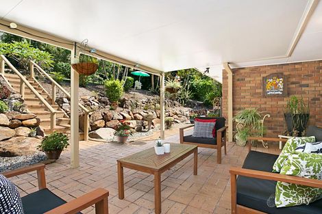 Property photo of 83-85 Parkview Crescent Cornubia QLD 4130