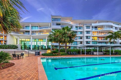Property photo of 104/1 Gray Street New Farm QLD 4005