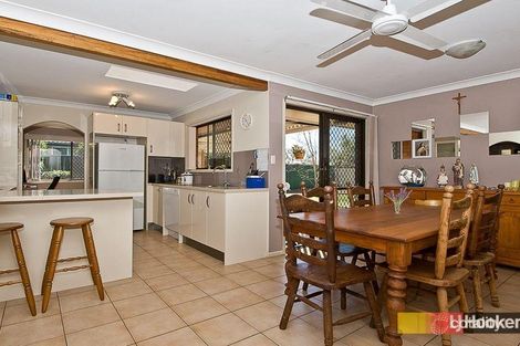 Property photo of 28 Nemira Street Carseldine QLD 4034