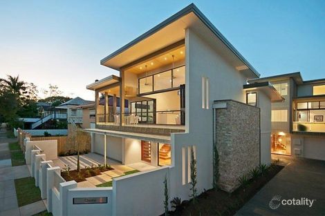 Property photo of 30 Stevenson Street Ascot QLD 4007