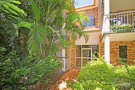 Property photo of 1/219 Moray Street New Farm QLD 4005