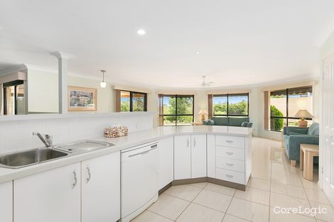 Property photo of 8 Donaghy Court Highfields QLD 4352