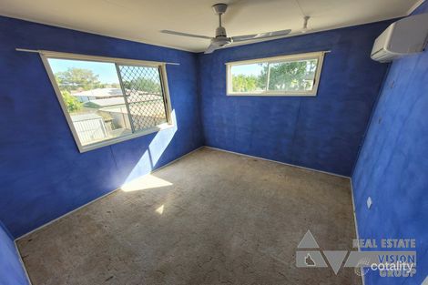 Property photo of 27 Arnold Street Blackwater QLD 4717