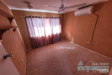 Property photo of 27 Arnold Street Blackwater QLD 4717