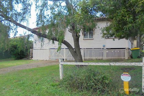 Property photo of 2/9 Quarry Street Ipswich QLD 4305