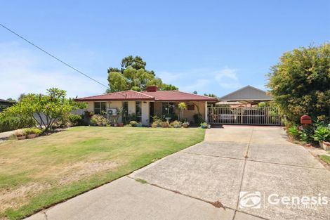 Property photo of 19 Warrina Place Armadale WA 6112
