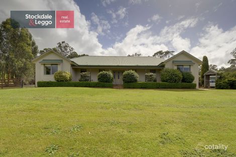 42 Racecourse Rd, Heyfield, VIC 3858