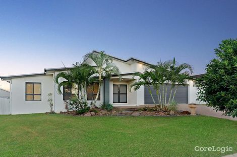 164 Goicoechea Dr, Bushland Beach, QLD 4818
