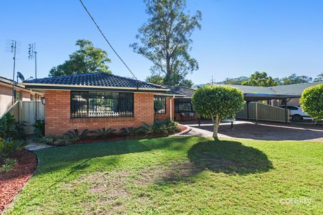 Property photo of 130 Narara Valley Drive Narara NSW 2250