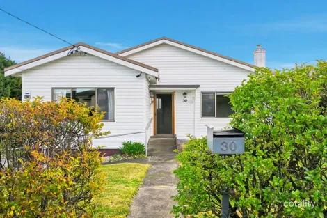30 Sixth Ave, New Norfolk, TAS 7140