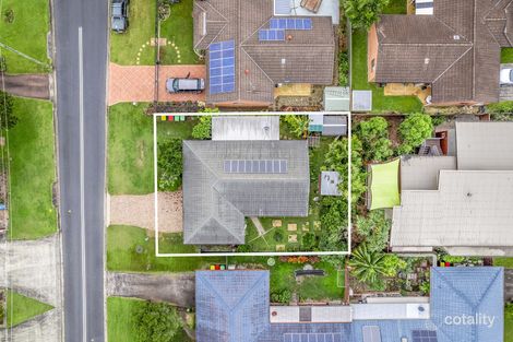 Property photo of 13 Sunderland Street Evans Head NSW 2473