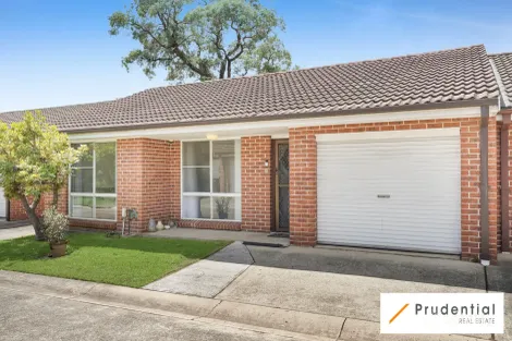 13/6-8 Second Ave, Macquarie Fields, NSW 2564