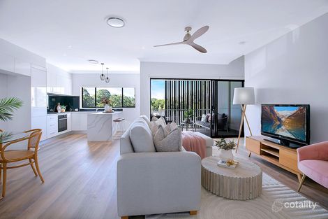 Property photo of 6/114 Jones Road Carina Heights QLD 4152