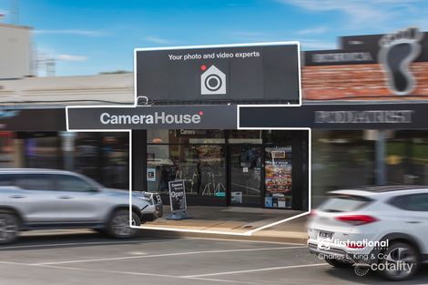 140 Hare St, Echuca, VIC 3564