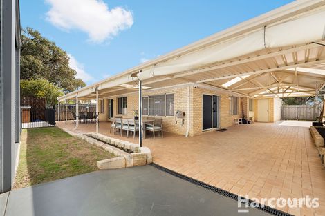 Property photo of 38 Glenelg Way Meadow Springs WA 6210