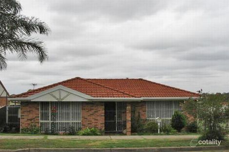1 Fedotow Pl, Rooty Hill, NSW 2766