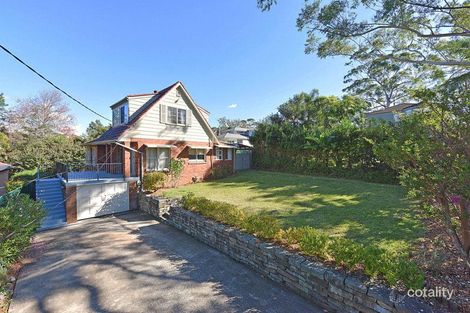 Property photo of 1 Wattle Place Turramurra NSW 2074
