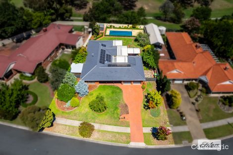 Property photo of 14 Argyle Way West Wodonga VIC 3690