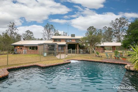 Property photo of 111 Skyline Drive Kholo QLD 4306