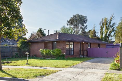Property photo of 23 Upton Crescent Narre Warren VIC 3805