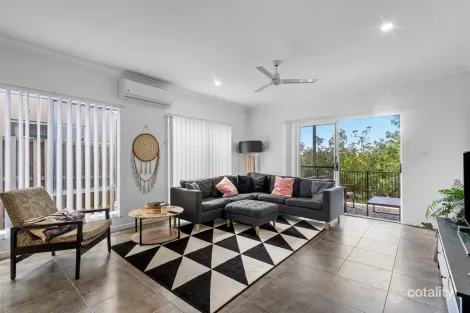 Property photo of 3 Tully Lane Coomera QLD 4209