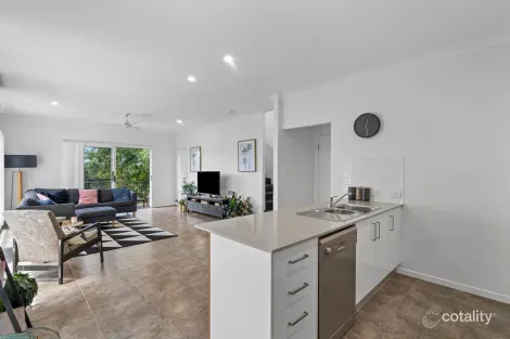 Property photo of 3 Tully Lane Coomera QLD 4209